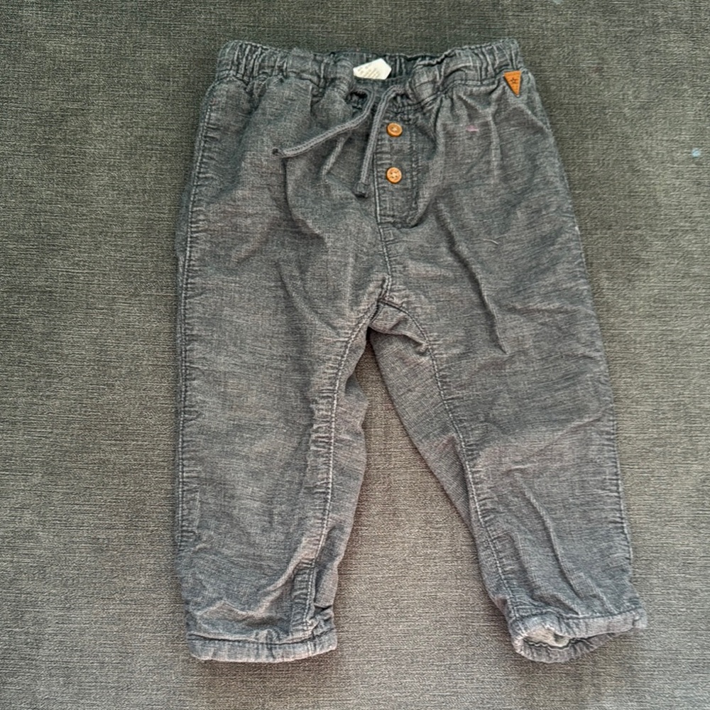 3 for $12-Corduroy Pants